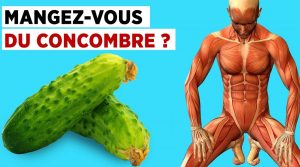 7 Choses Qui Se Produisent Dans Votre Corps Si Vous Mangez Un Concombre Par Jour