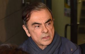 Tout Savoir Sur Le Départ De Carlos Ghosn De Japon