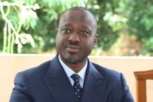 Guillaume Soro A-T-Il Encore Un Avenir En Politique ?