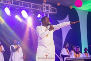 Gospel / Mawuto Tetey Présente Deux Nouveaux Singles