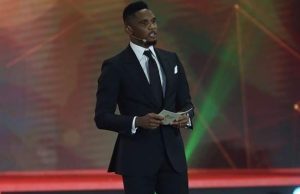 Ballon D’or Africain : Samuel Eto’o N’a Pas Voté Pour Sadio Mané