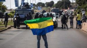 Gabon : La Cpi Pourrait Rouvrir Le Dossier Des Violences Post-Électorales De 2016