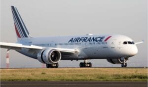 Coronavirus : Air France Suspend Ses Vols Vers La Chine