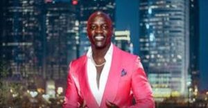 Akon Annonce La Finalisation De L’accord Pour La Construction De Sa Propre Ville Au Sénégal