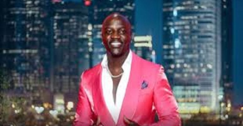 Akon Annonce La Finalisation De L’accord Pour La Construction De Sa Propre Ville Au Sénégal