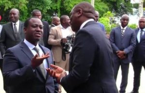 Alassane Ouattara Parlant De Guillaume Soro ”Je N’ai Aucune Nouvelle De Mon Fils “ Qu’est Ce Qui A Changé ?