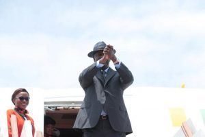 Alassane Ouattara À Londres. Les Raisons D’un Voyage Dévoilées