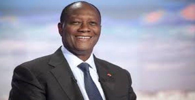 Alassane Ouattaraje N’ai Aucune Nouvelle Guillaume Soro