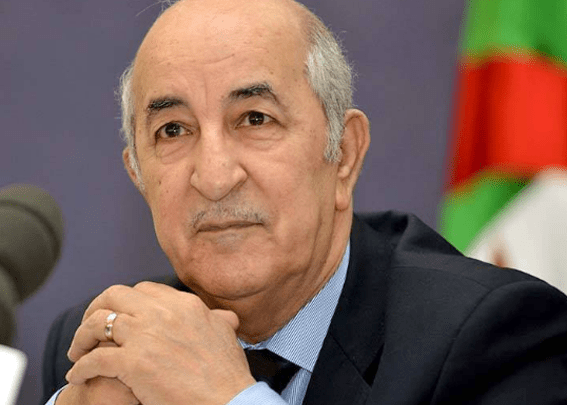 Algérieélaboration D’un Projet De Loi Criminaliser Le Racisme