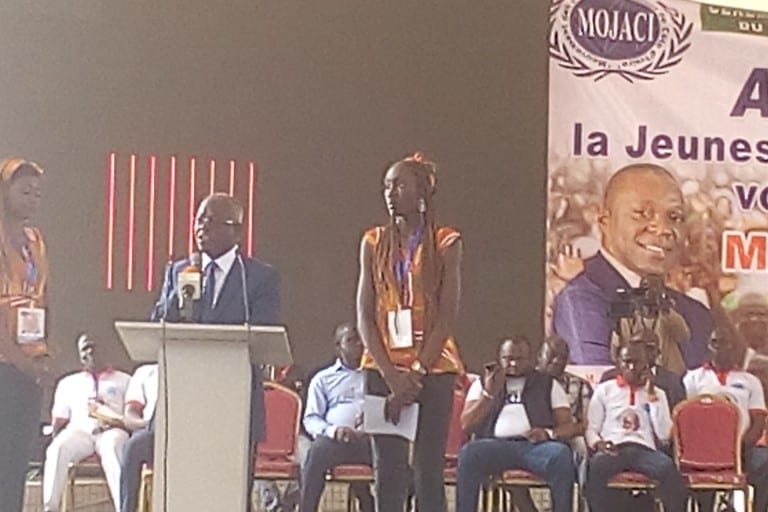 “Amadou Gon Est Bien Placé Pour Remplacer Ouattara”