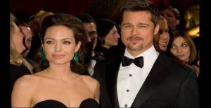 Angelina Jolie Et Brad Pitt Se Mettent Ensemble Pour Un Nouveau Projet