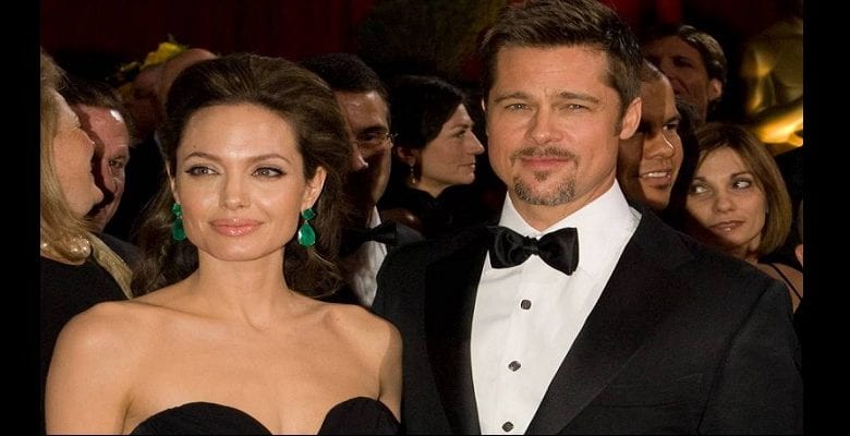 Angelina Jolie et Brad Pitt se mettent ensemble pour un nouveau projet