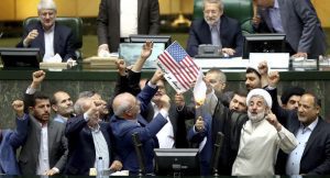 Après Le Discours Apaisant De Trump, «Est-Ce La Fin De La Vengeance Iranienne?»