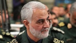 Après L’assassinat De Qassem Soleimani, Les Hauts Dirigeants De La Corée Du Nord Doivent-Ils Craindre Pour Leur Vie ?