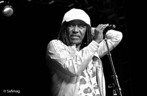 Après Son Concert « Saboté » À Ferké, Alpha Blondy : « Évitons D’accuser Les Pro-Soro »