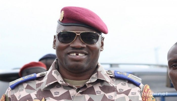 Armée Ivoirienne5 Choses À Savoir Colonel Issiaka Ouattara Alias Wattao