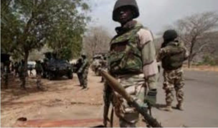 Cote d’Ivoire: Attaque d’un (01) poste des forces Armées aurait fait des morts à Tabou