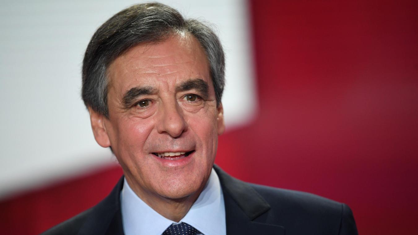 France : « Je Ne Chercherai Pas À Revenir Dans La Vie Politique », Dixit François Fillon