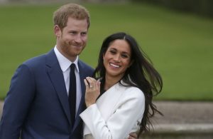 Le Père De Meghan Markle Montre Des Photos Intimes De Sa Fille