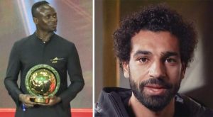 Sadio Mané, Titulaire De Ballon D’or, Salah Sort De Son Silence