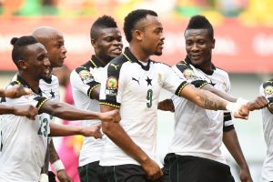 Ghana : Découvrez Qui Est Le Nouveau Entraîneur Des Black Stars