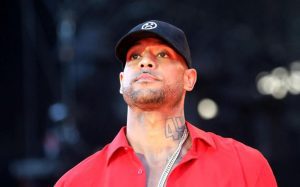 Booba Aurait Prédit Le Rachat De L’ac Milan ?