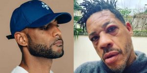 Booba Se Moque De Joeystarr En Affichant Ses Parties Intimes Sur Instagram ! (Photo)