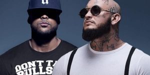 Booba S’attaque À Seth Gueko En Ressortant Un Ancien Dossier