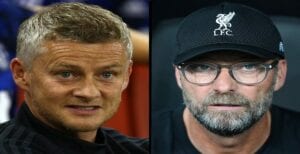 Boycott De La Fa Cup : L’avertissement D’ole Gunnar Solskjaer À Jürgen Klopp