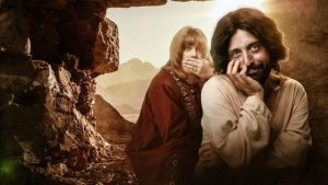 Brésil: Un Film Sur Jésus Christ Crée Une Vive Polémique… La Justice Tranche!