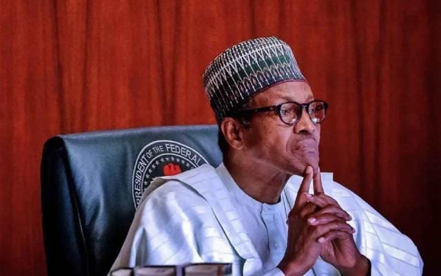 La Fille Du Président Buhari Utilise Le Jet Présidentiel À Des Fins Personnelles, La Polémique S&Rsquo;Enfle