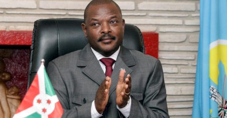 Burundi: Découvrez La Retraite Dorée Du Président Nkurunziza!