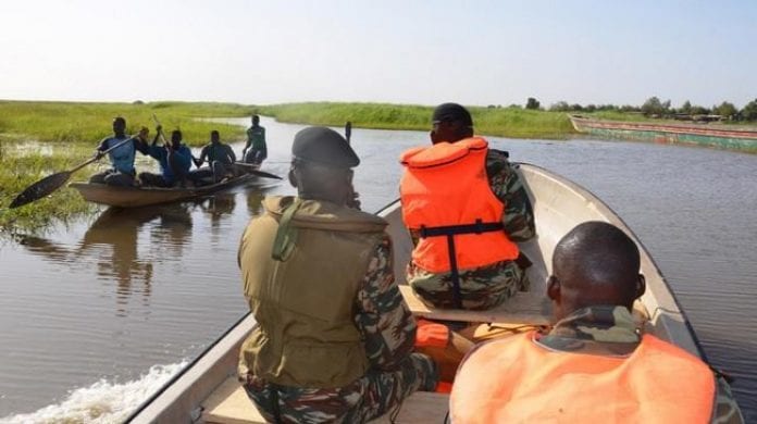 Cameroun : Des Terroristes De Boko Haram Se Déguisent Pour Massacrer Des Pêcheurs