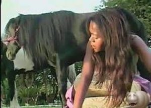 Cameroun: On M’a Obligé À Coucher Avec Un Chien Et Un Cheval