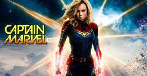 Captain Marvel: Canal+ Diffuse Bientôt Le Film Au Super-Héros “Femme”