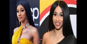 Cardi B : La Rappeuse Américaine Veut Devenir Citoyenne De Ce Pays Africain