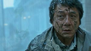 Cinéma: Jackie Chan Échappe À La Mort Lors Du Tournage De Son Dernier Film