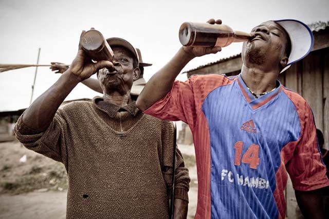 Classement Des Pays Qui Boivent Le Plus D’alcool En Afrique : Voici La Position De La Côte D’ivoire
