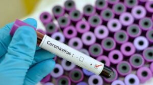 Coronavirus: Le Nigeria Va Mettre En Quarantaine Les Ressortissants Chinois