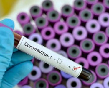 Coronavirus: Le Nigeria Va Mettre En Quarantaine Les Ressortissants Chinois