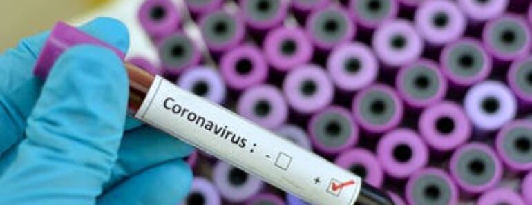 Coronavirus: Le Nigeria Va Mettre En Quarantaine Les Ressortissants Chinois