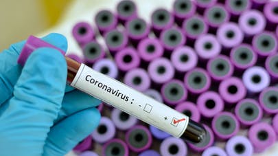 Coronavirus Le Nigeria Va Mettre Quarantaine Ressortissants Chinois