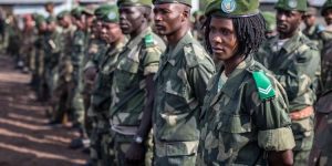 Coup De Gueule Des Familles Des Militaires En Rdc: Le Gouvernement Se Défend