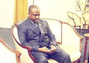 Guillaume Soro : « Je Vais Gagner L&Rsquo;Élection Présidentielle De 2020 »