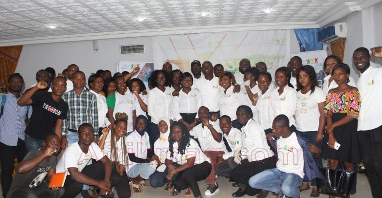 Côte D’ivoire : Youth Institution, Le Projet De Jeunes Bénévoles Donneurs D’espoirs