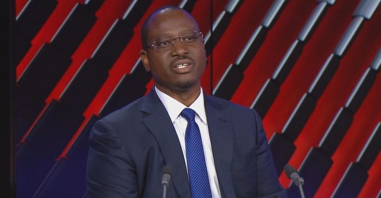 Côte D’ivoire : « Je Suis Candidat À L’élection Présidentielle, Je Le Demeure Définitivement », Guillaume Soro