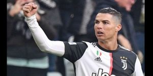 Cristiano Ronaldo Et Ses Statistiques Hallucinantes