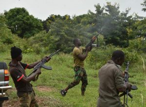 « La Côte D’ivoire, Un Pays Fragile » À 10 Mois De La Présidentielle De 2020″