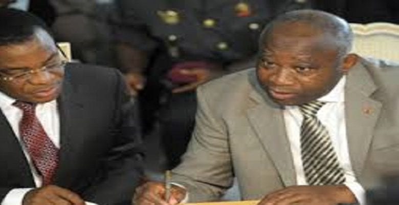 Côte d’Ivoire: Laurent Gbagbo a enfin reçu Affi N’Guessan