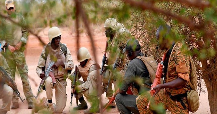 Côte D’ivoire : Un Militaire Tué Lors D’une Attaque D’individus Armés